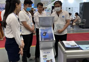 Discover smart environmental and energy monitoring solutions