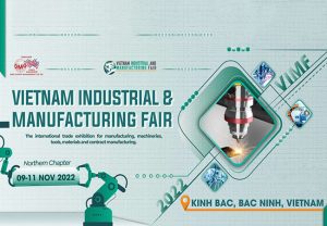 Thiết bị phân tích nước/khí, Cảm biến cảnh báo rò rỉ hóa chất – Công nghệ dẫn đầu xu hướng của Asin Việt Nam tại triển lãm VIMF 2022 Bắc Ninh