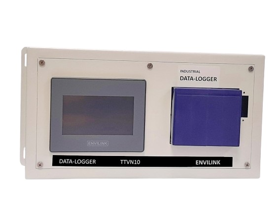 Bộ thu thập và truyền dữ liệu ENVILINK TTVN10