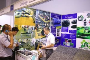 Triển lãm Quốc tế Công nghệ Môi trường, Năng lượng và Sản phẩm sinh thái lần thứ 11 (ENTECH VIETNAM 2019)